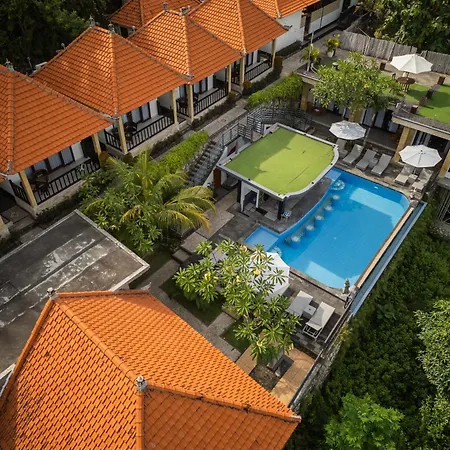 Abasan Hill Hotel And Spa