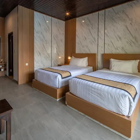Abasan Hill Hotel And Spa
