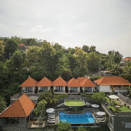 Abasan Hill Hotel And Spa