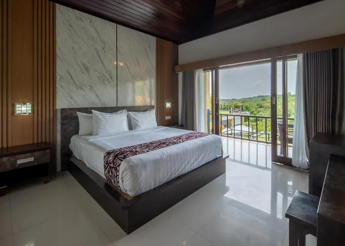 Abasan Hill And