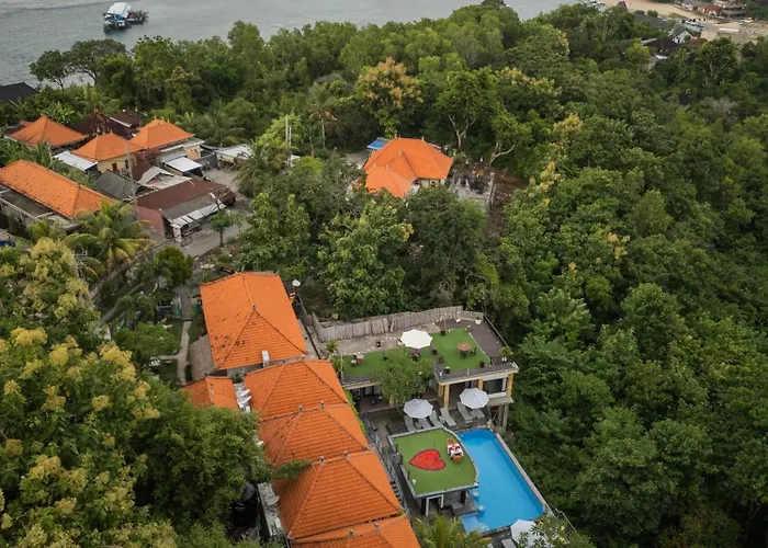 Abasan Hill And