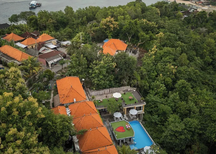 Abasan Hill And 4*